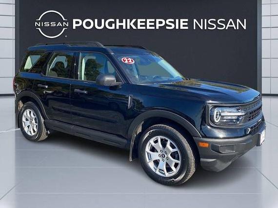 FORD BRONCO SPORT 2022 3FMCR9A61NRD16617 image FORD BRONCO SPORT 2022 3FMCR9A61NRD16617 image